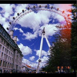 Meet your Posher, Julia